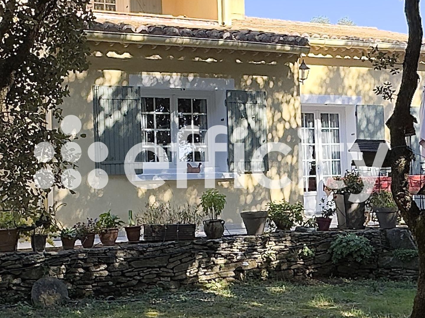 Maison 7 pièces 224 m²