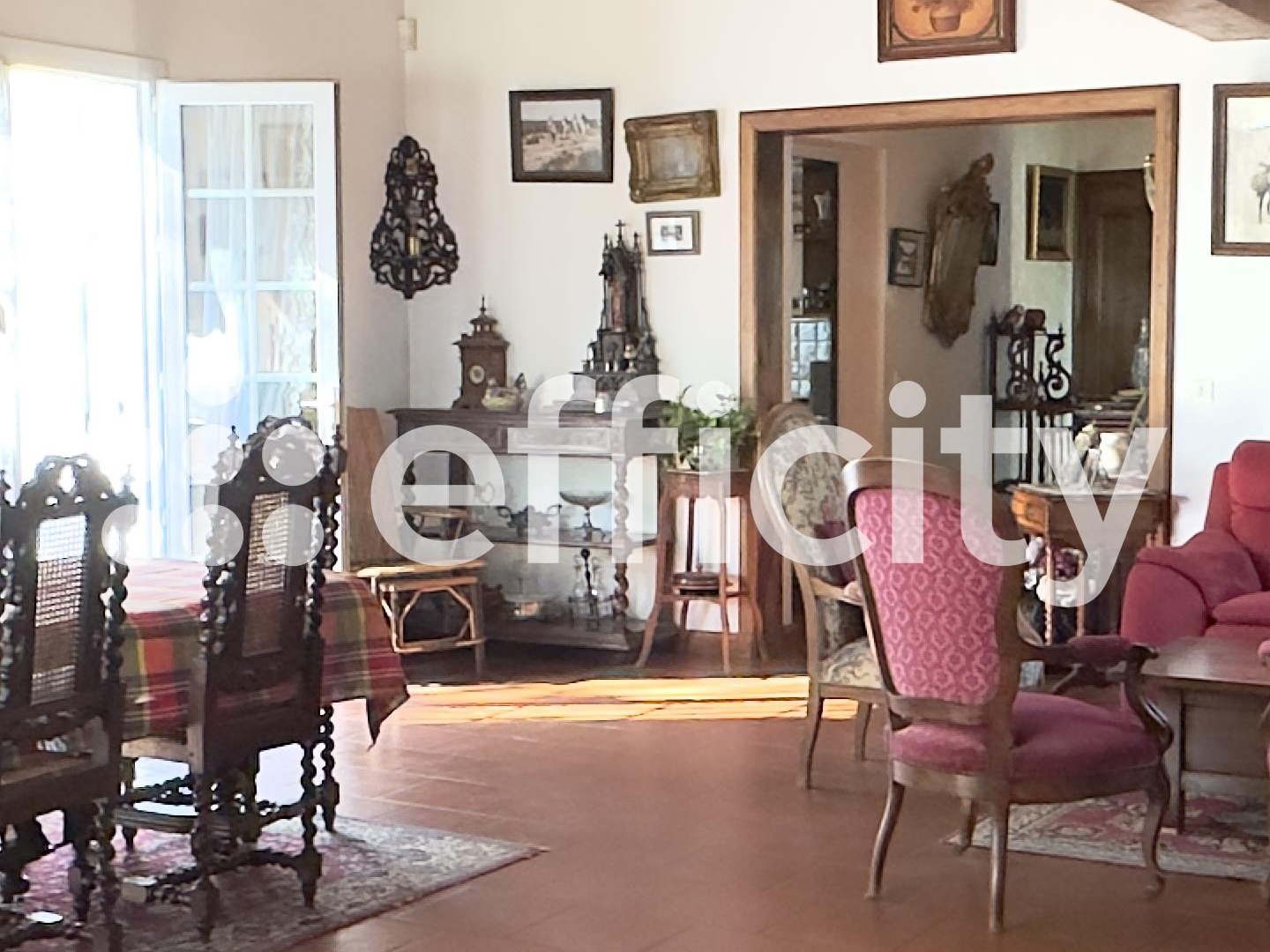 Maison à vendre - 7 pièces - 224m2 - Montaren-Et-Saint... (30700)
