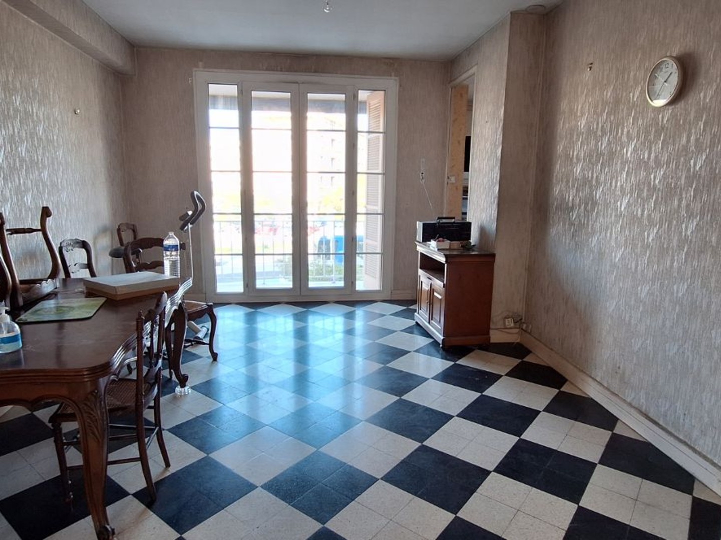 Appartement à vendre - 3 pièces - 59m2 - Toulon (83000)