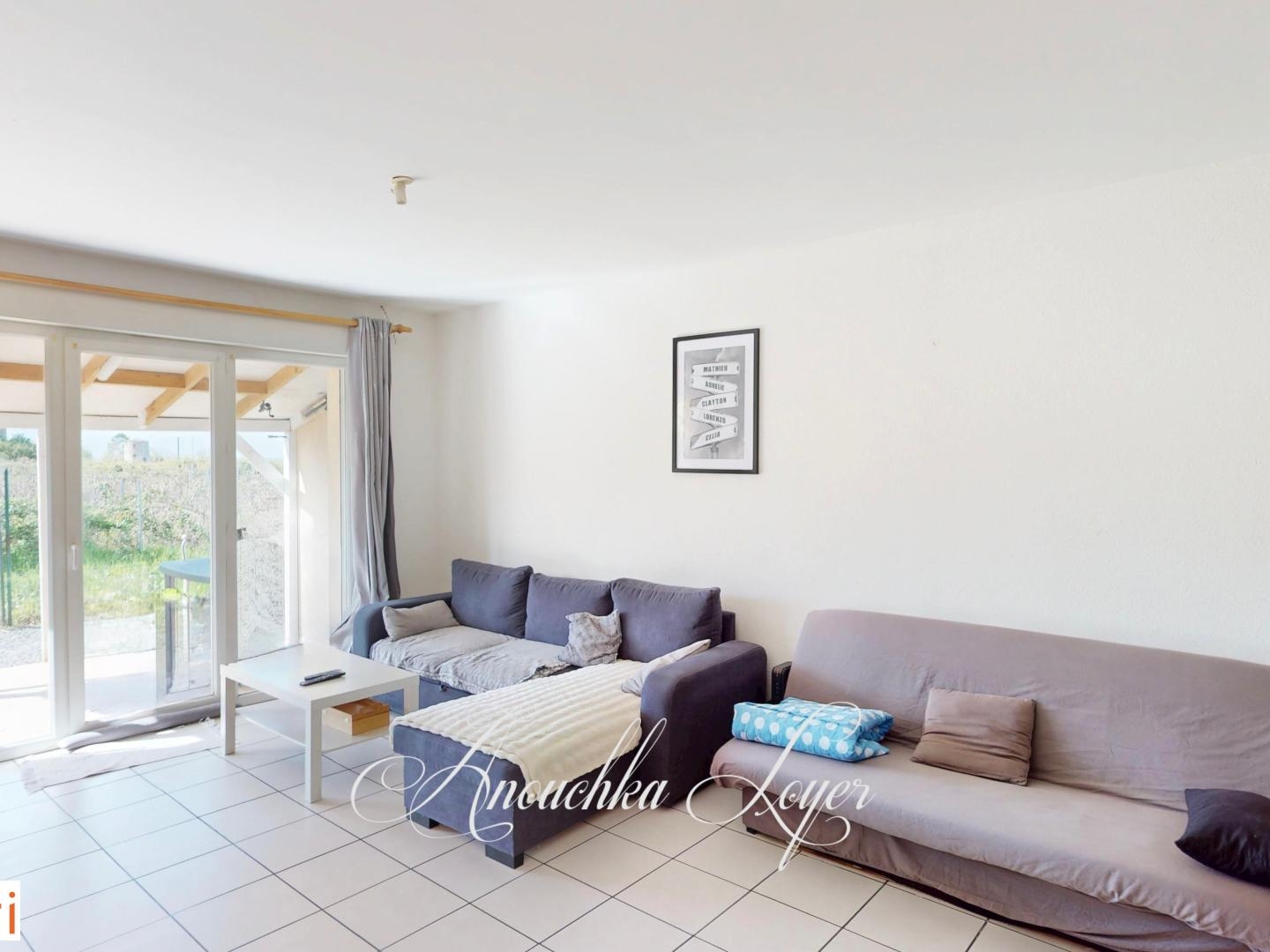 Immeuble à vendre - 258m2 - Langon (33210)