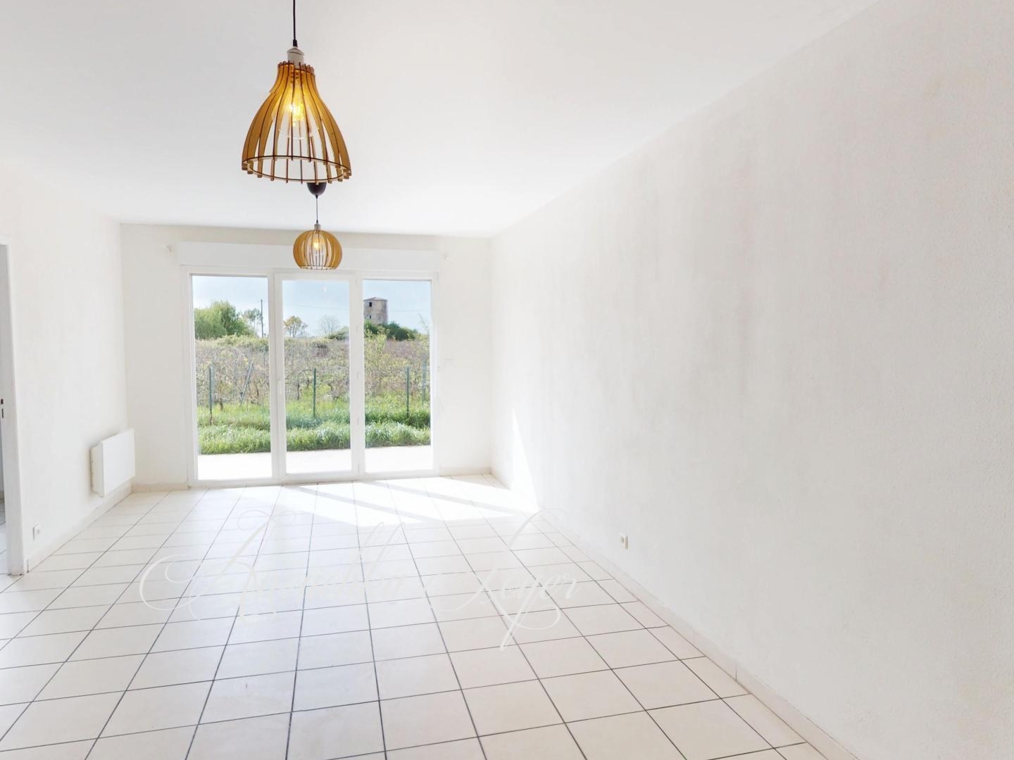 Immeuble à vendre - 258m2 - Langon (33210)