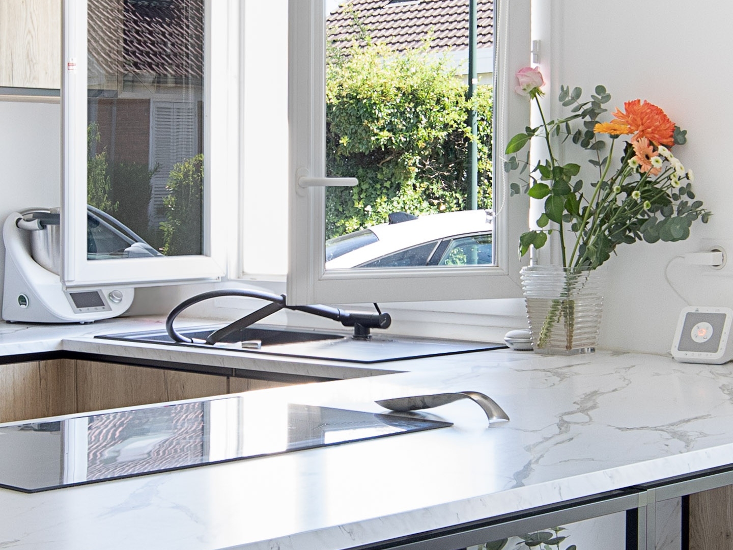 Maison à vendre - 5 pièces - 110m2 - Gif-Sur-Yvette (91190)