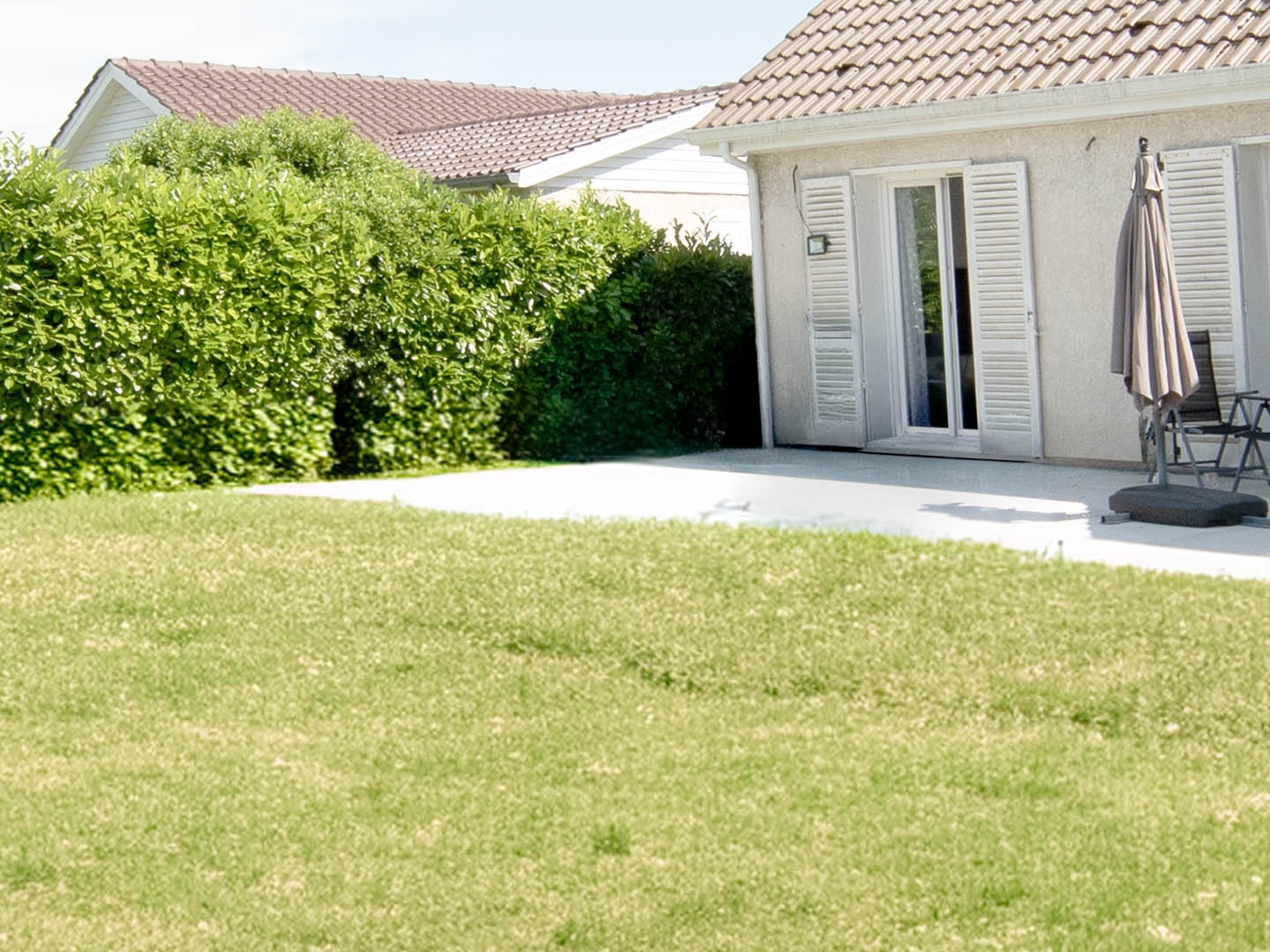 Maison à vendre - 5 pièces - 110m2 - Gif-Sur-Yvette (91190)