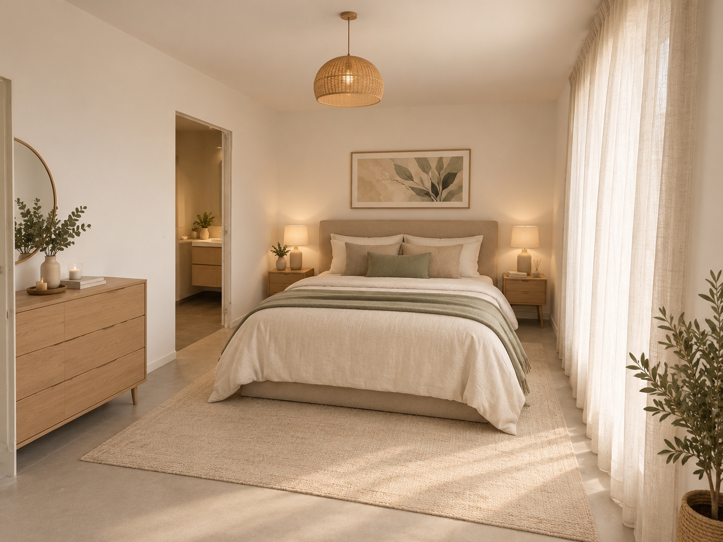 Appartement à vendre - 4 pièces - 103m2 - Lovagny (74330)
