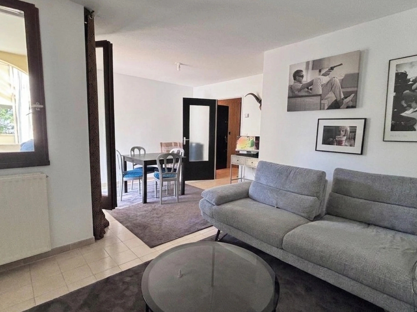 Appartement à vendre - 2 pièces - 47m2 - Montpellier (34070)