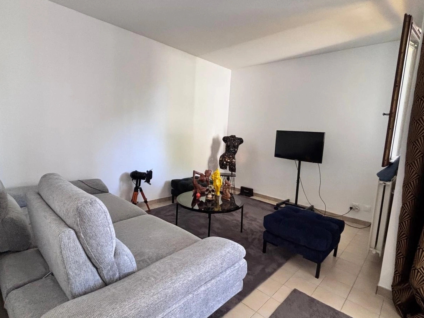 Appartement à vendre - 2 pièces - 47m2 - Montpellier (34070)