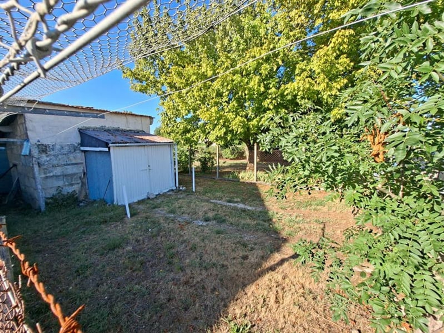 Maison à vendre - 4 pièces - 80m2 - Saint-Estèphe (33180)