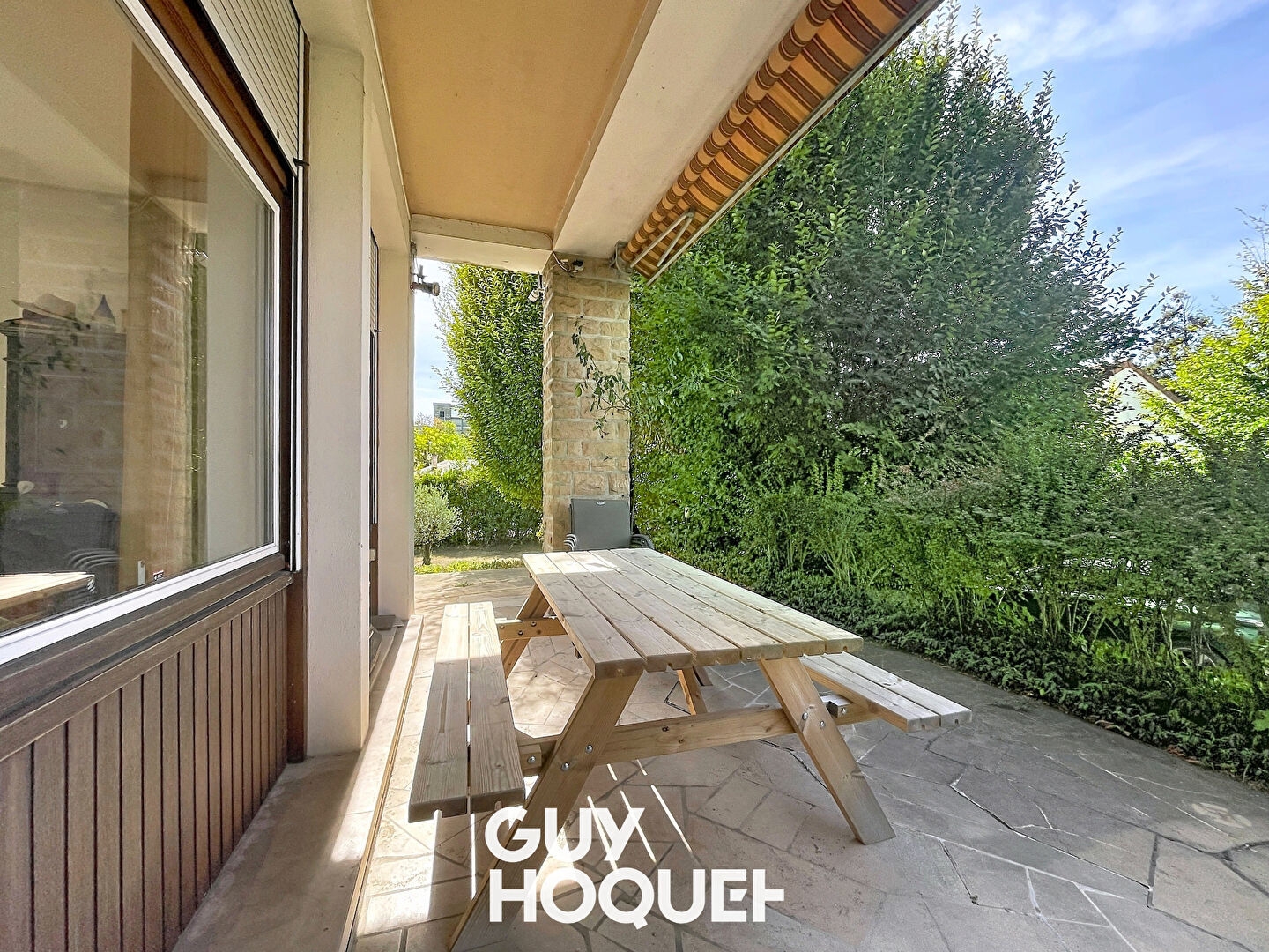Maison à vendre - 6 pièces - 134m2 - La Chapelle-De-Gu... (71570)