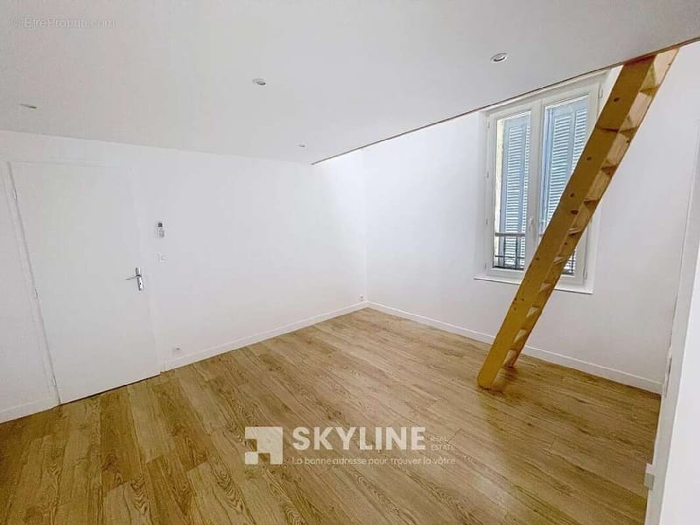 Maison 128 m² à Marseille-15e