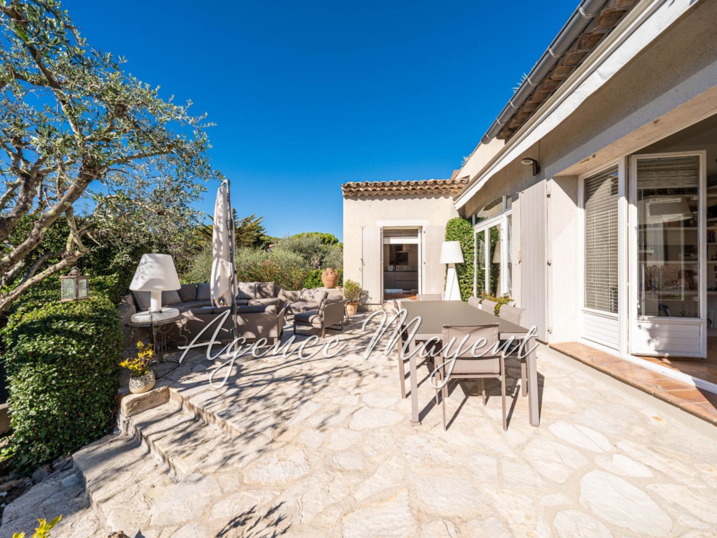 vente maison 5 Pièce(s)