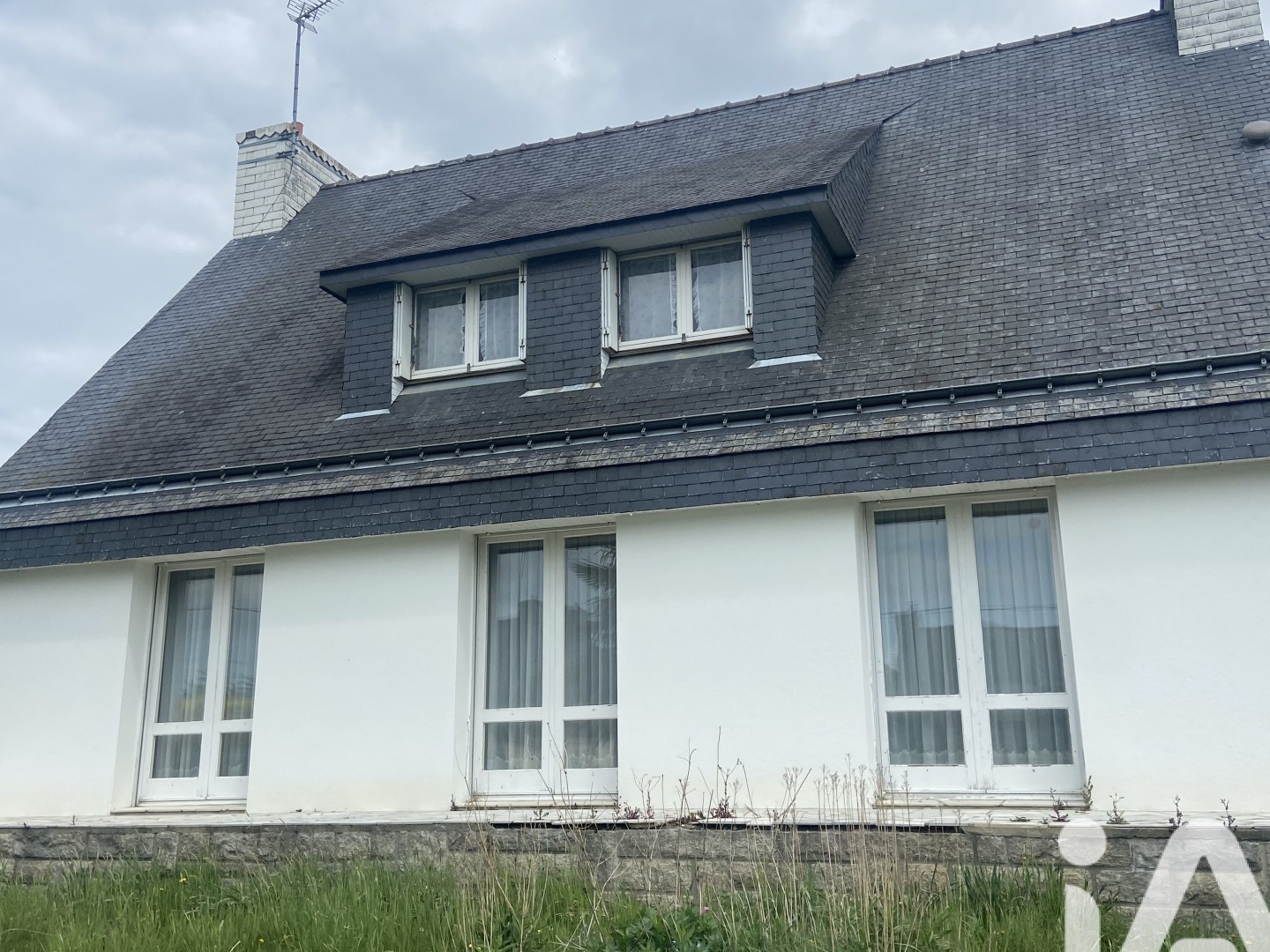 Maison 5 pièces 119 m²