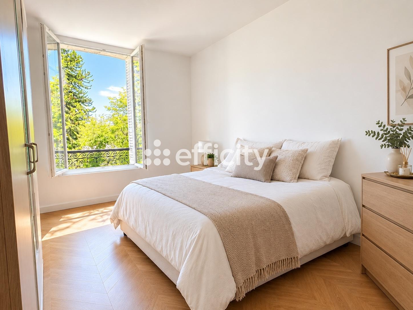Appartement à vendre - 3 pièces - 70m2 - Clermont (60600)