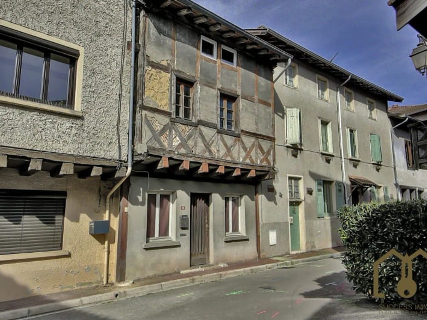 Maison 4 pièces 142 m²