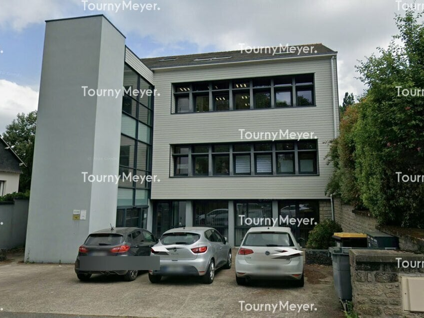 BUREAUX A VENDRE OU A LOUER