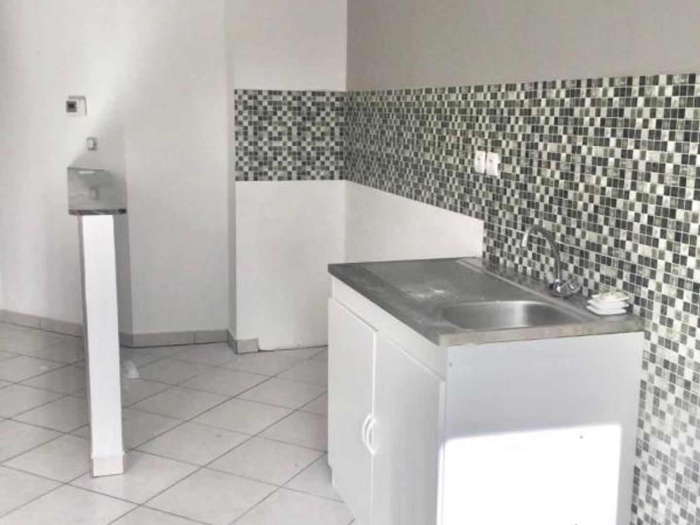 Appartement à vendre - 2 pièces - 47m2 - Bitche (57230)
