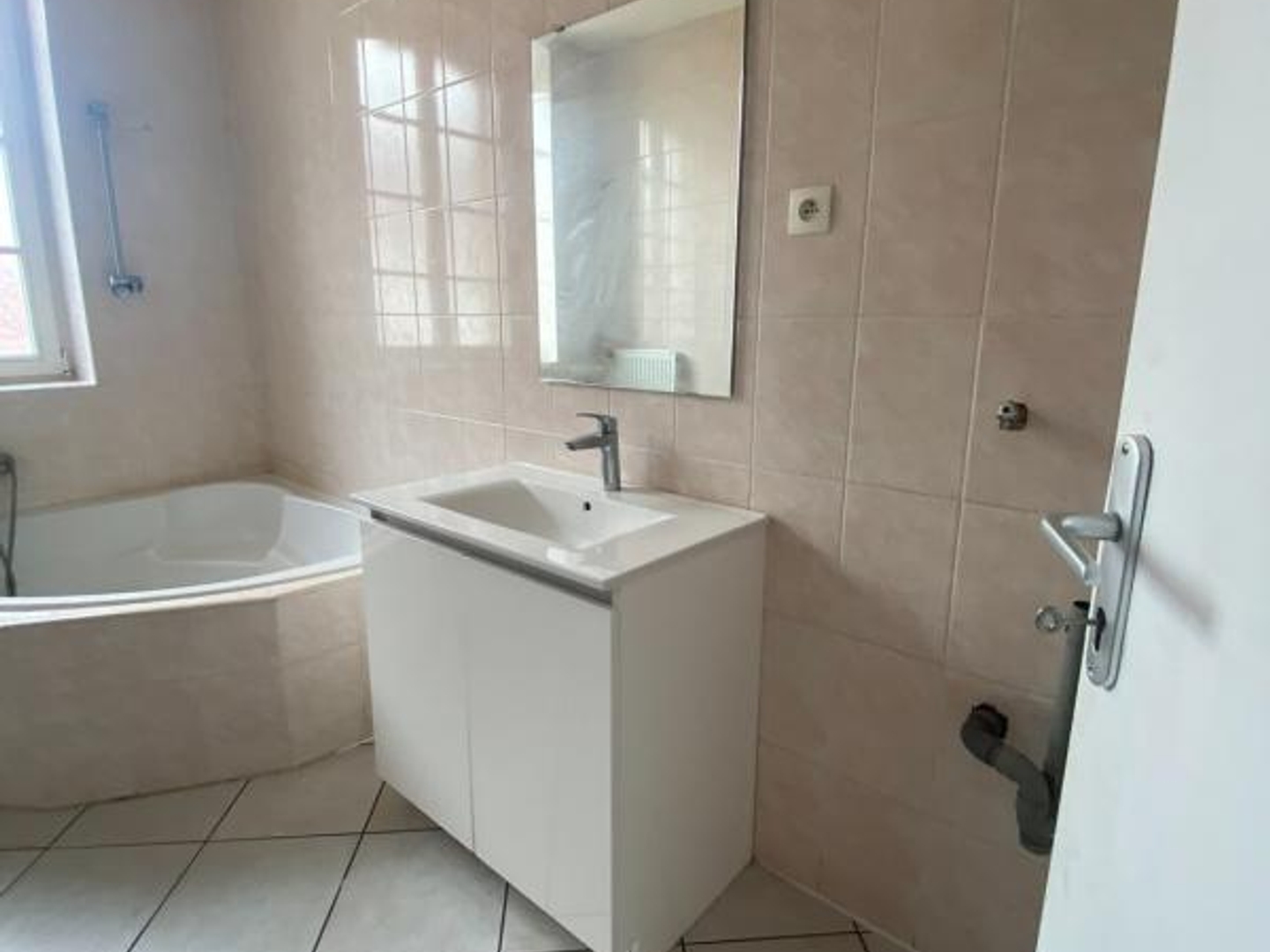 Appartement à vendre - 2 pièces - 47m2 - Bitche (57230)
