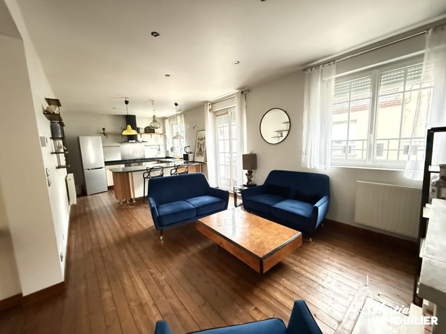 Appartement pour investir