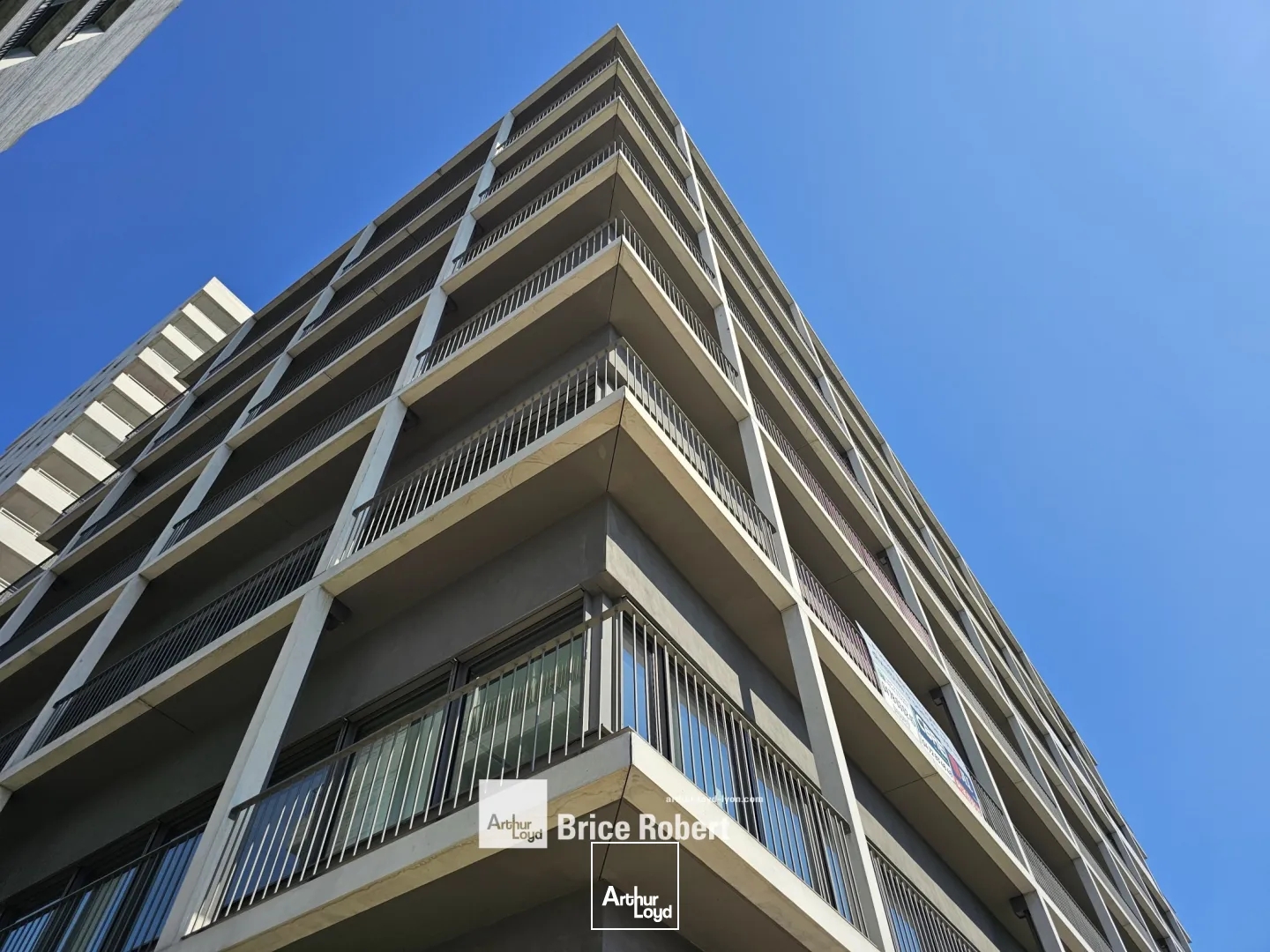 Bureaux à vendre - 1 pièce - 2509m2 - Lyon 2e (69002)