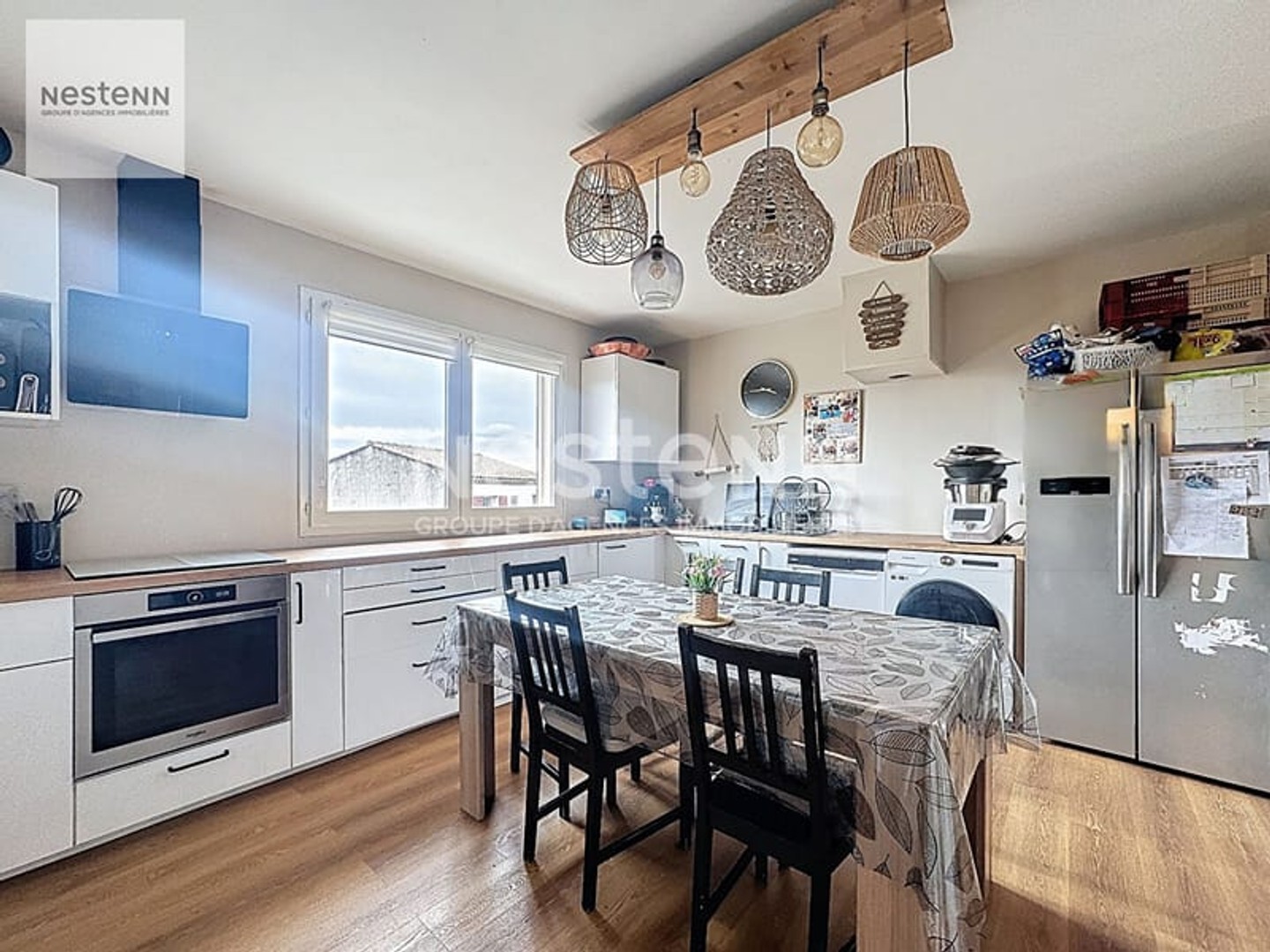 Maison 4 pièces 75 m²