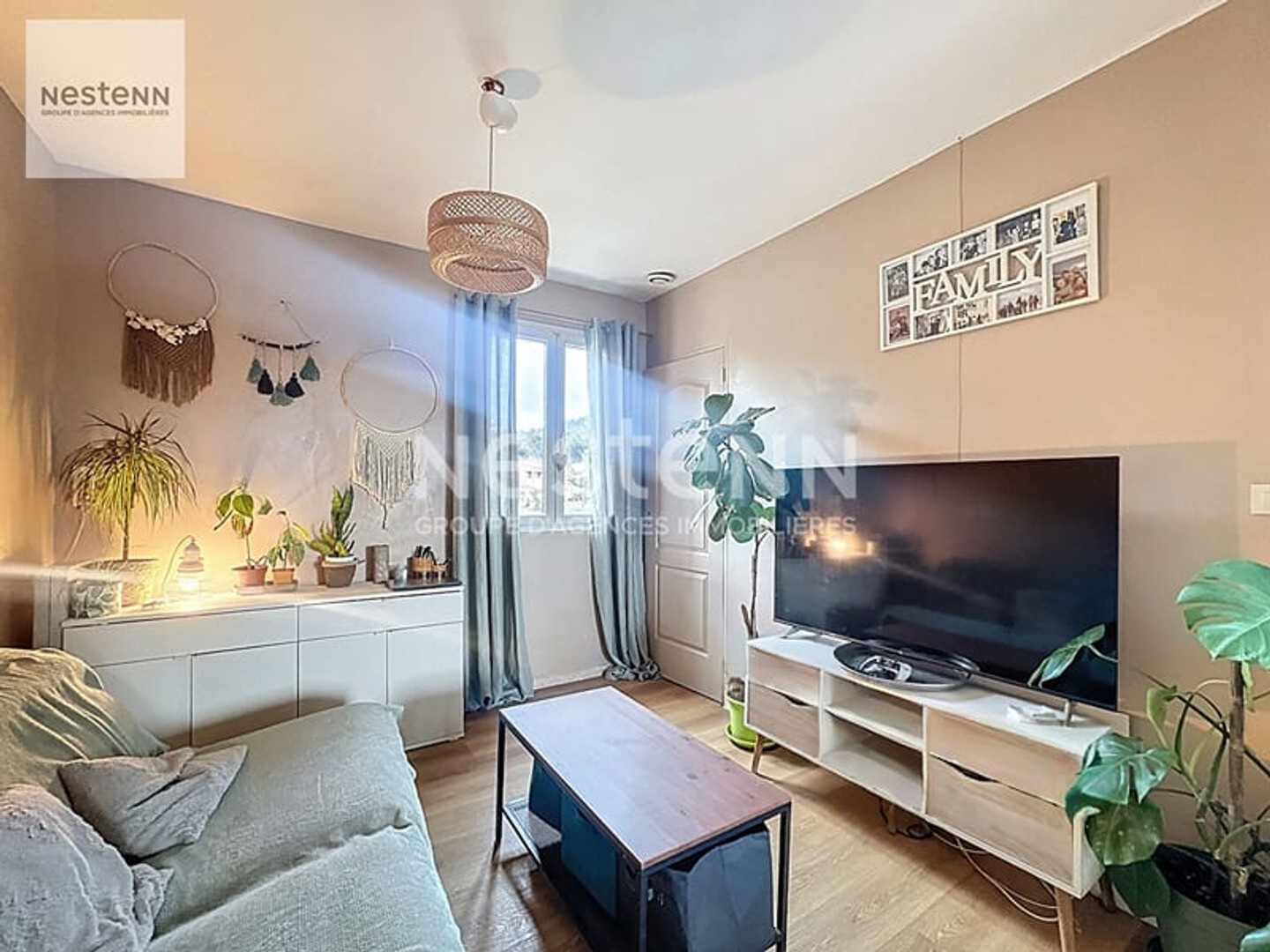 Maison à vendre - 4 pièces - 75m2 - Saint-Chamas (13250)