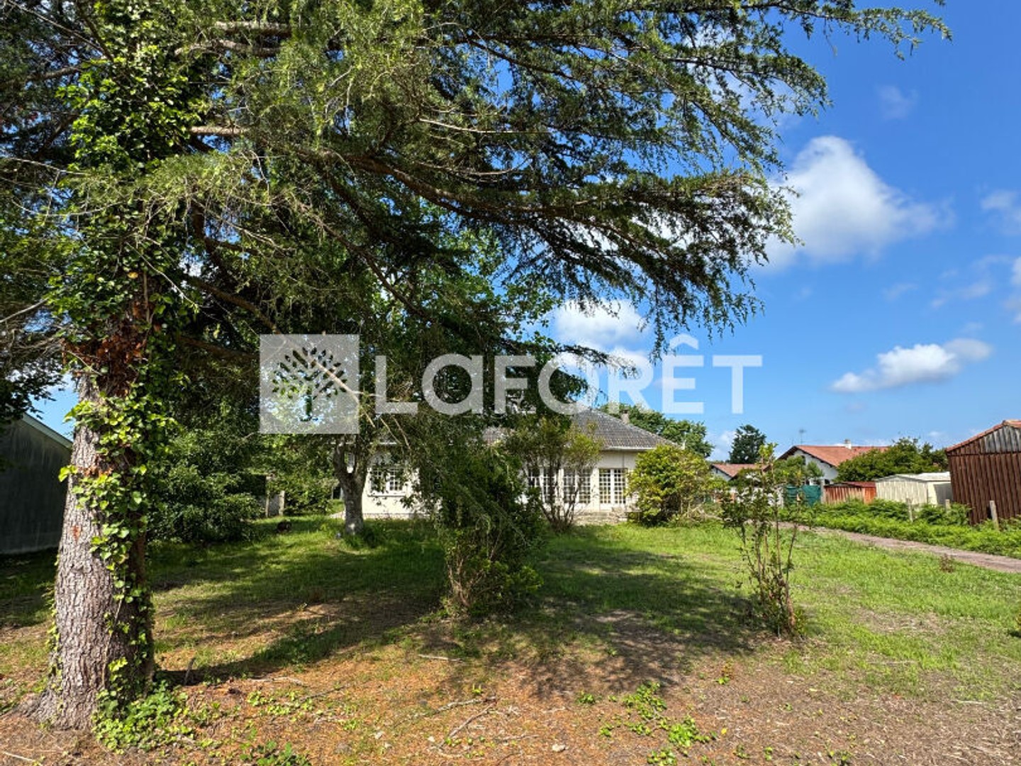 Maison 4 pièces 140 m²