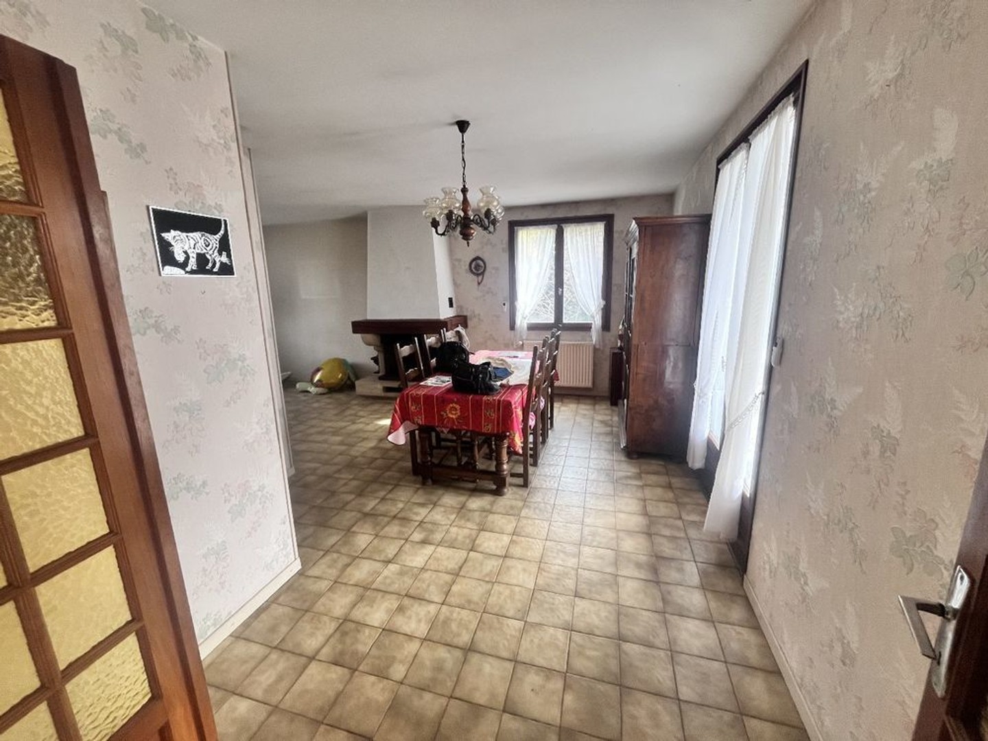Maison à vendre - 3 pièces - 70m2 - Vétraz-Monthoux (74100)