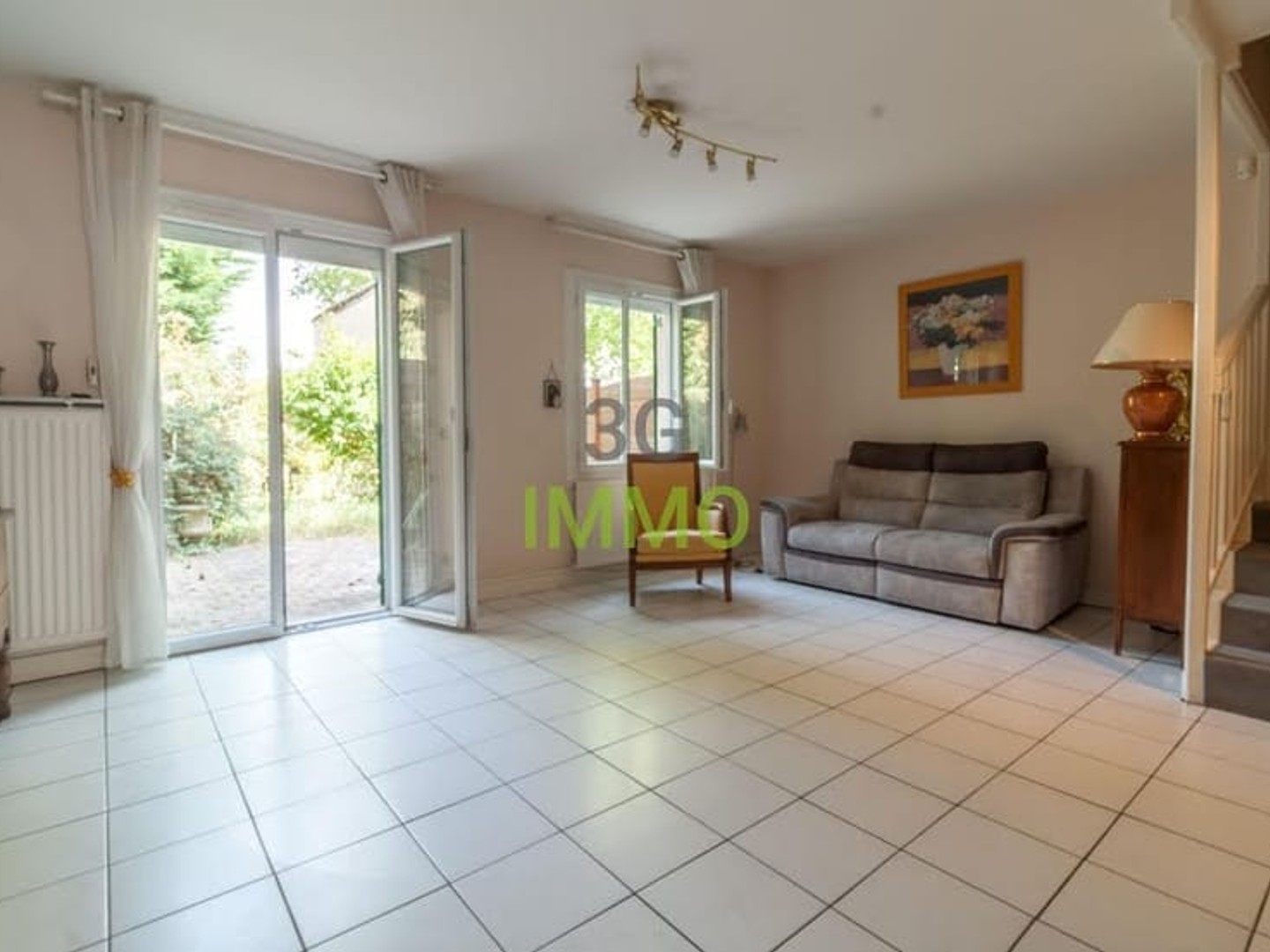 Maison 4 pièces 83 m²