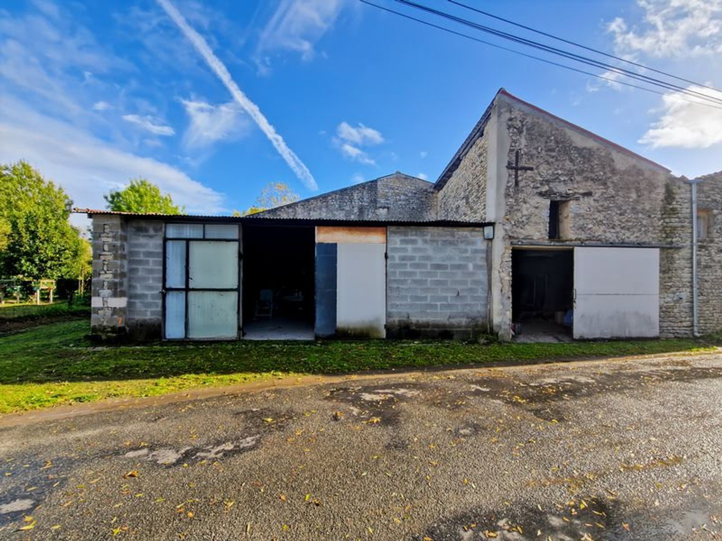 Maison 2 pièces 86 m²