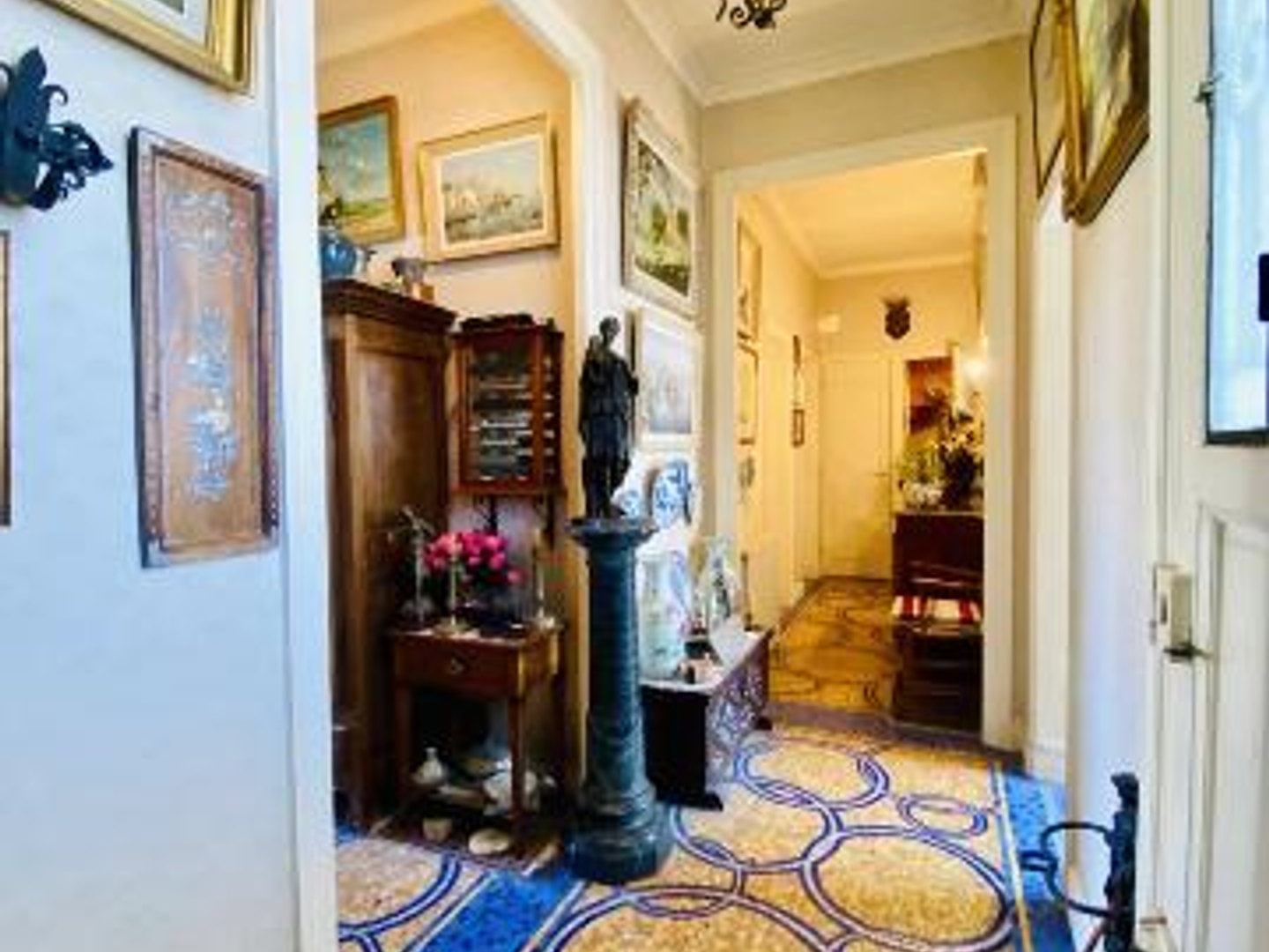 Maison à vendre - 6 pièces - 131m2 - Nantes (44000)
