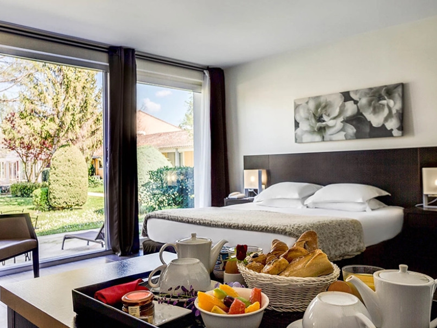 Appartement à vendre - L'isle-Sur-La-Sorgue (84800)