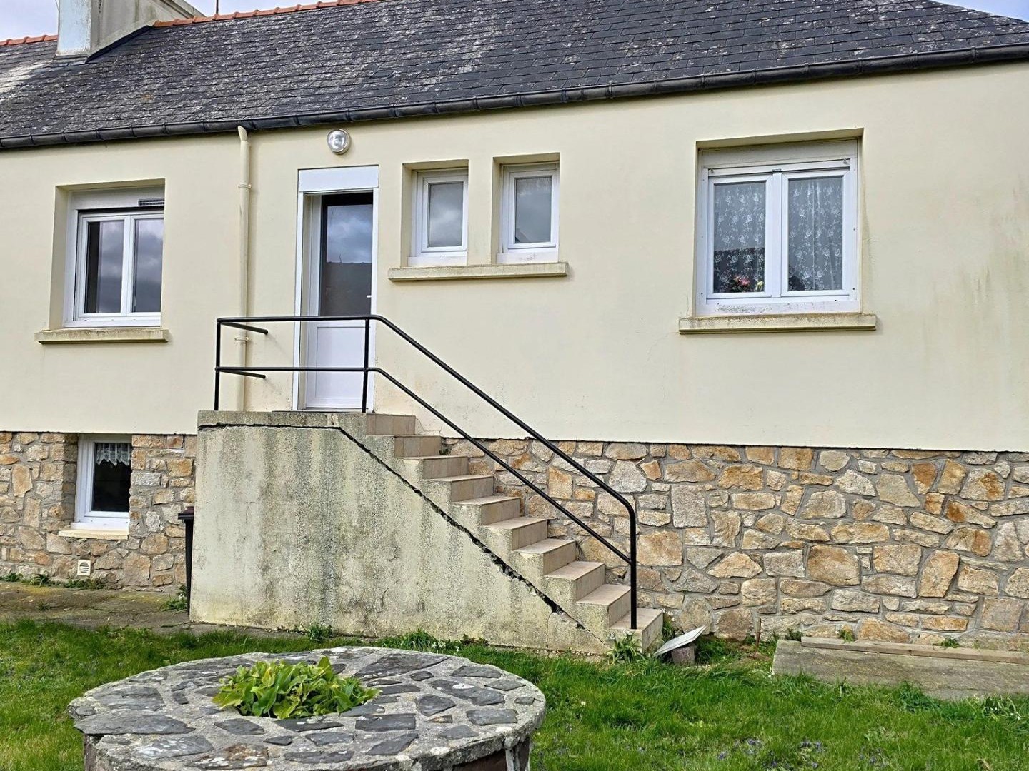 Idéal Investissement Locatif - Maison Louée Proche Mer et Centre-Ville