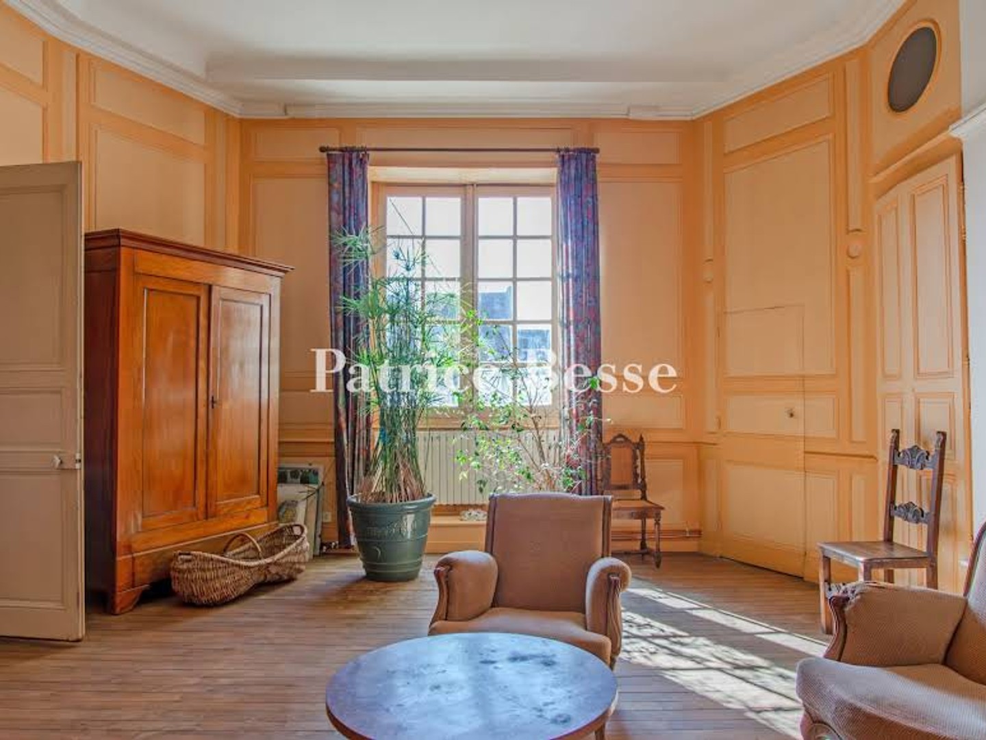Appartement 5 pièces 250 m²