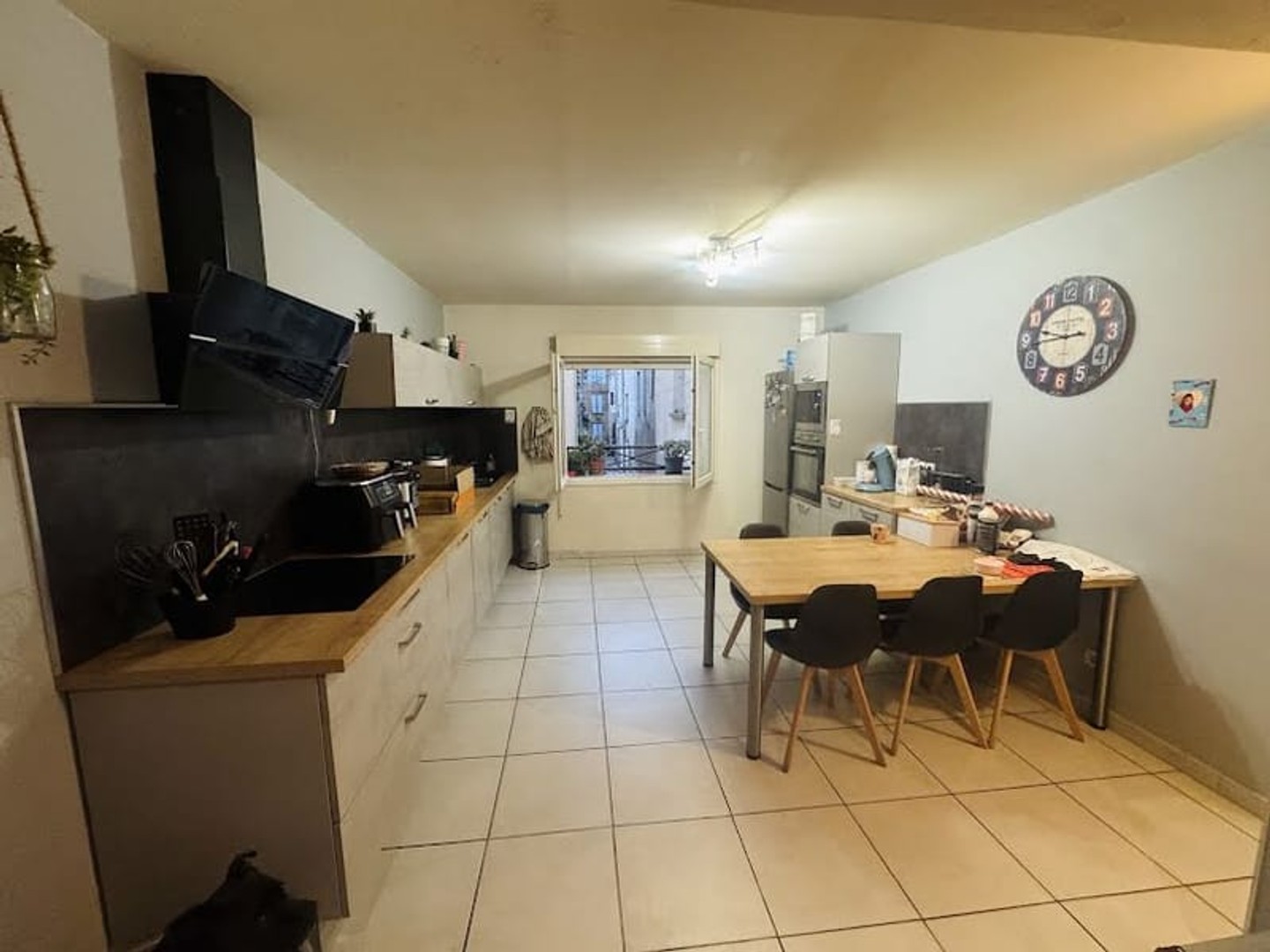 Maison 5 pièces