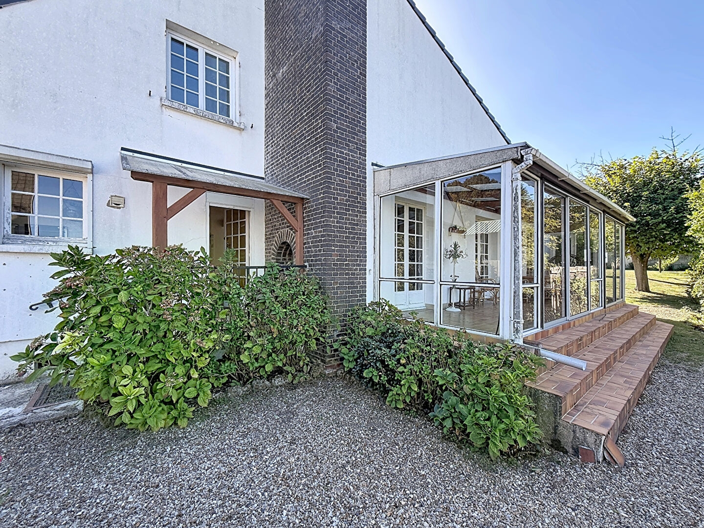 Maison 7 pièces 155 m²