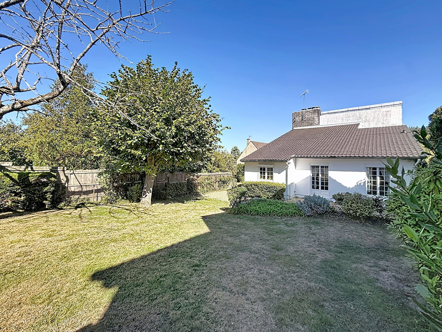 Maison à vendre - 7 pièces - 155m2 - Villiers-Saint-Fr... (78640)