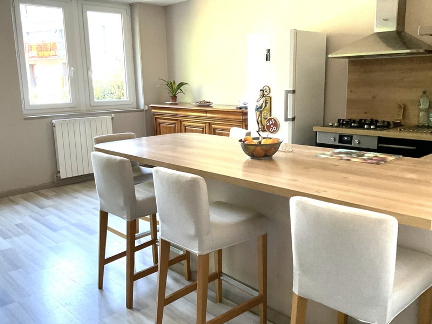 Appartement à vendre - 2 pièces - 55m2 - Fresnoy (62770)