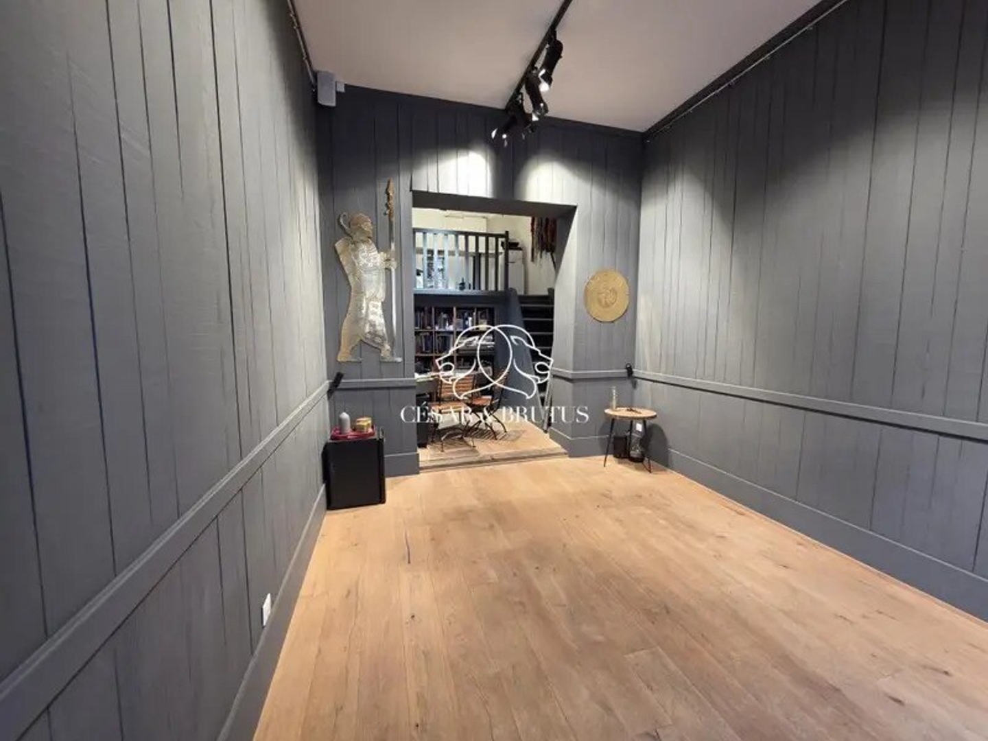 CESSION DU BAIL - LOCAL COMMERCIAL - BELLECOUR