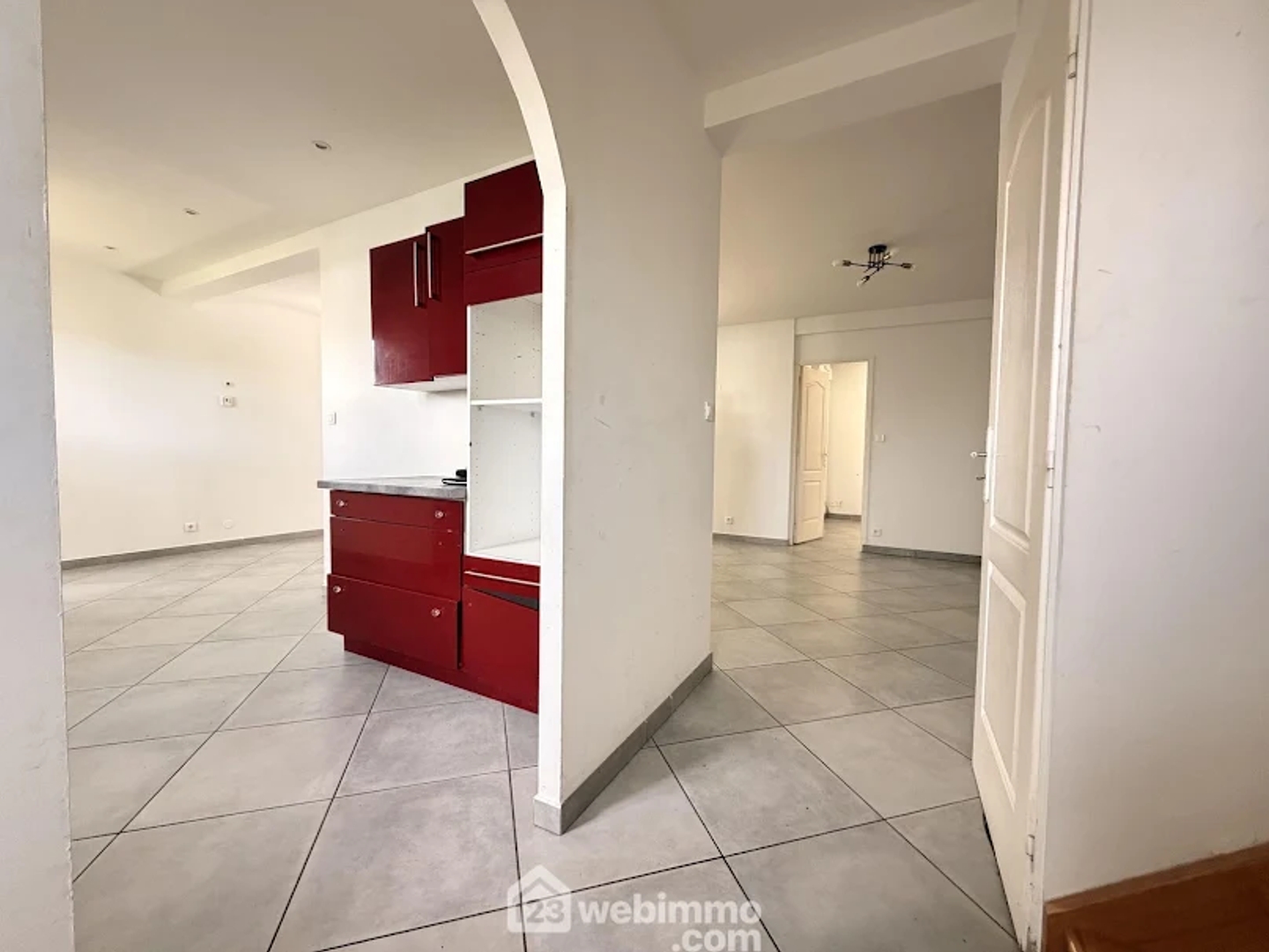 Maison à vendre - 5 pièces - 107m2 - Laon (02000)