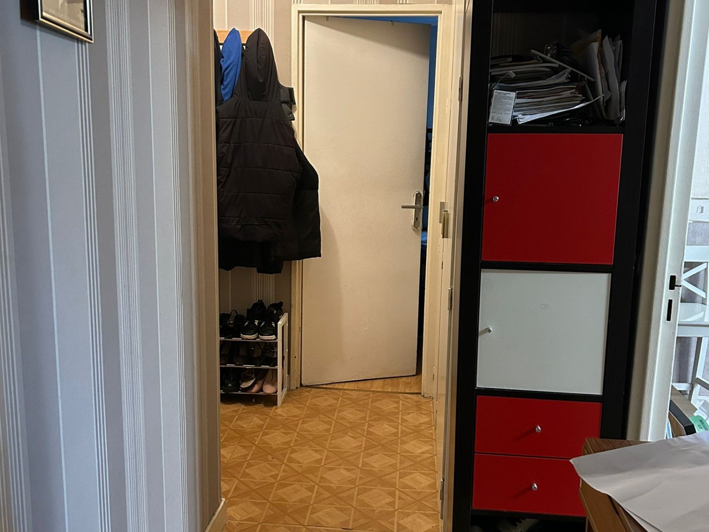 Appartement à vendre - 3 pièces - 56m2 - Grigny (91350)