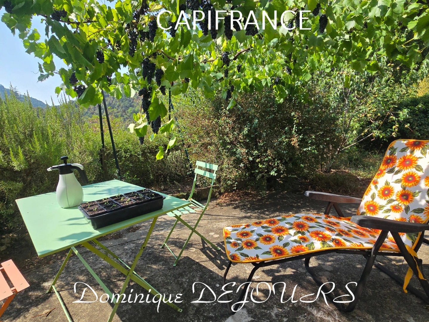 Maison 4 pièces 78 m²