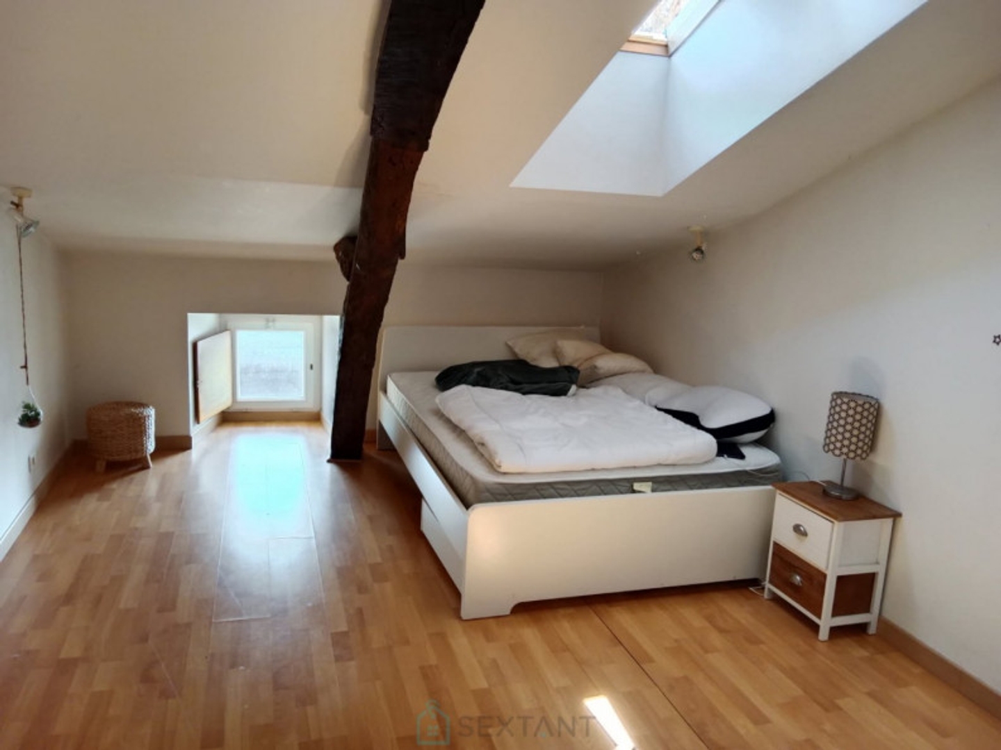 Immeuble à vendre - 4 pièces - 136m2 - Mussidan (24400)