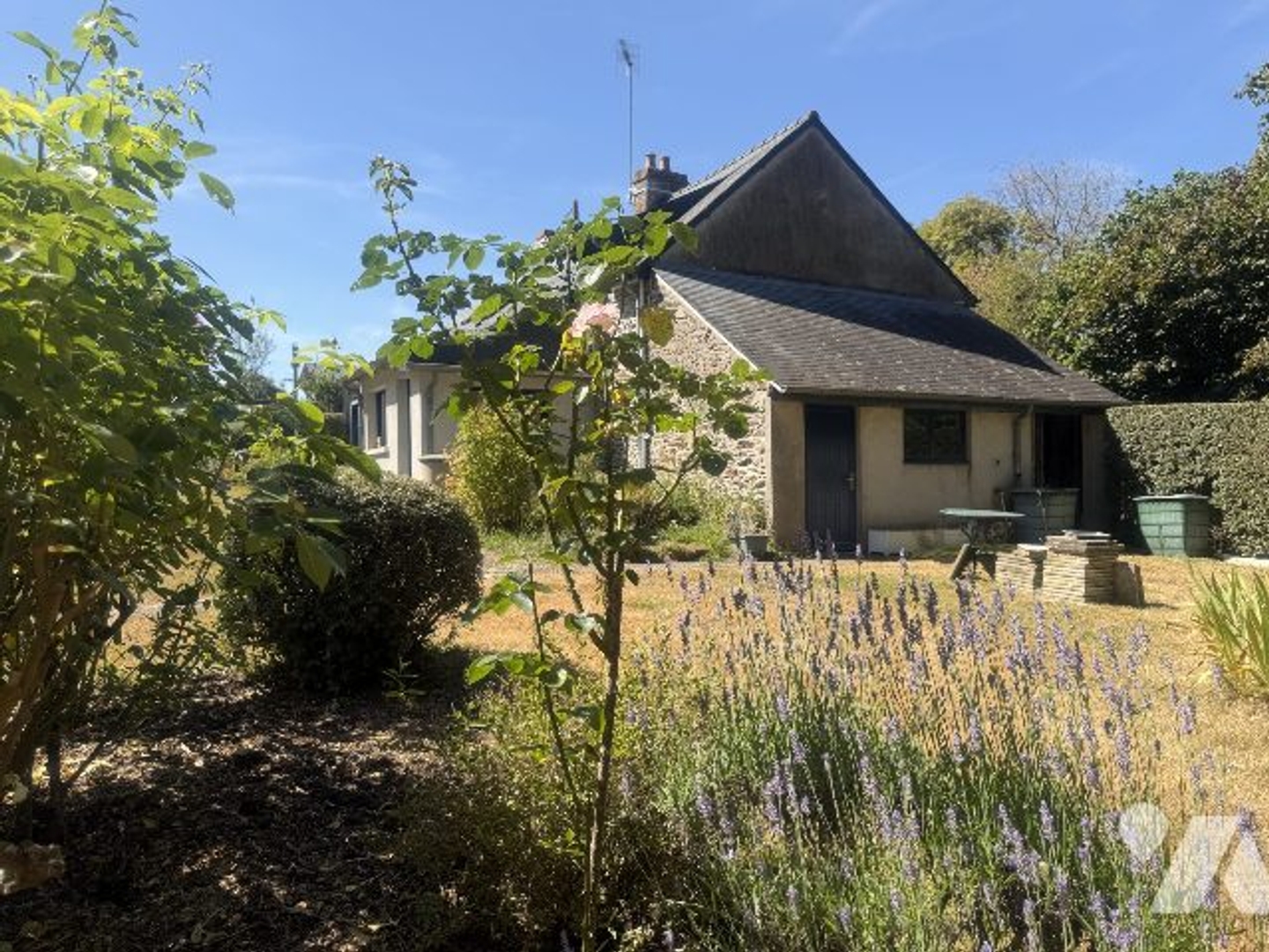 Maison à vendre - 5 pièces - 100m2 - Guipry-Messac (35480)