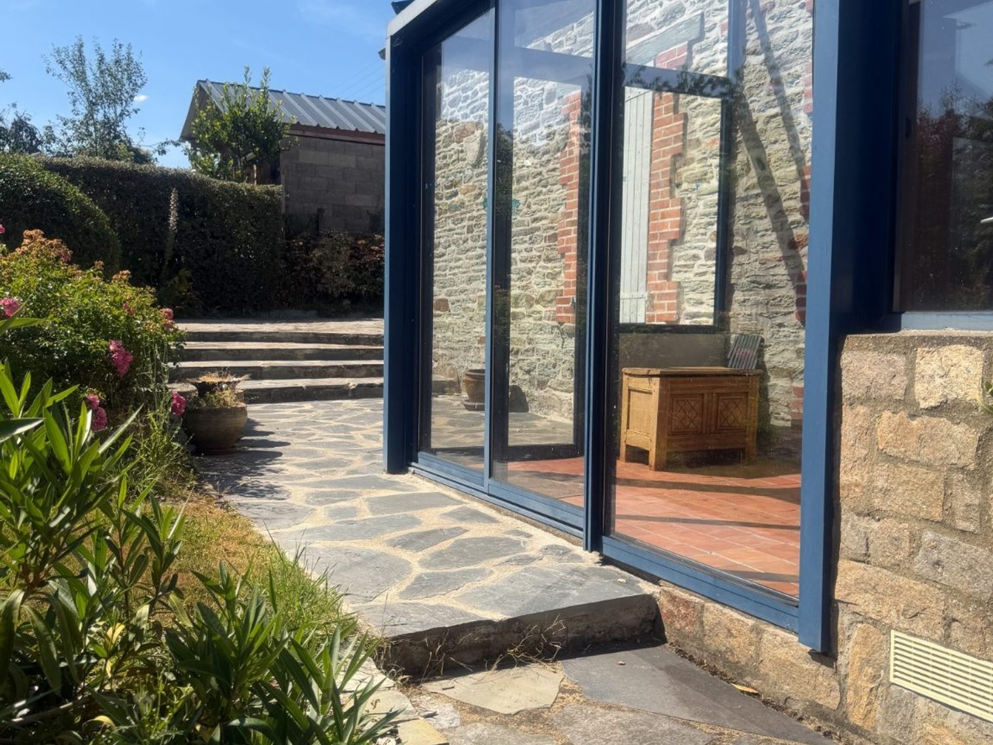 Maison à vendre - 5 pièces - 100m2 - Guipry-Messac (35480)