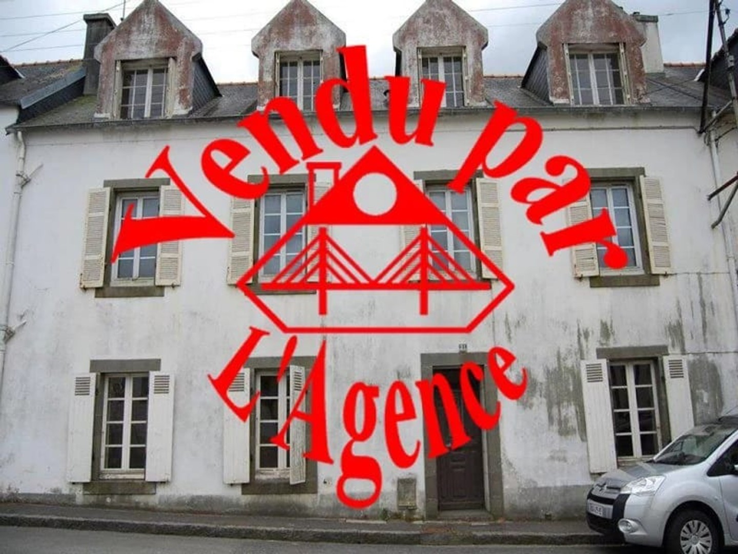 Maison 9 pièces 160 m²