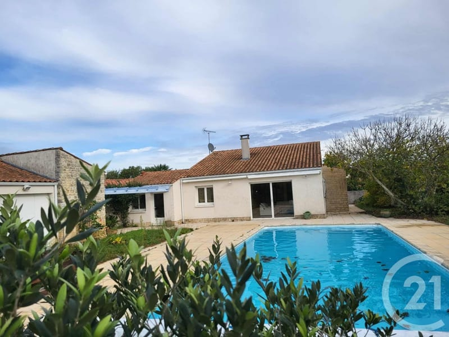 Achat : Maison Dolus-d'Oléron (17550)