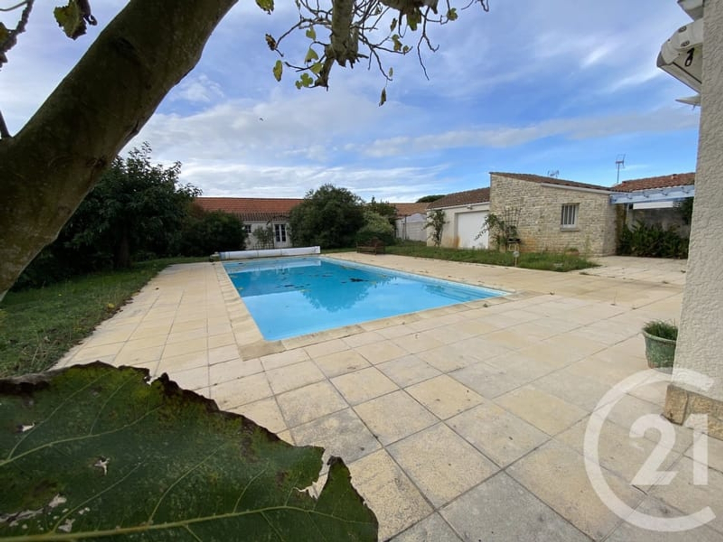 Maison à vendre - 4 pièces - 123m2 - Dolus-D'oléron (17550)