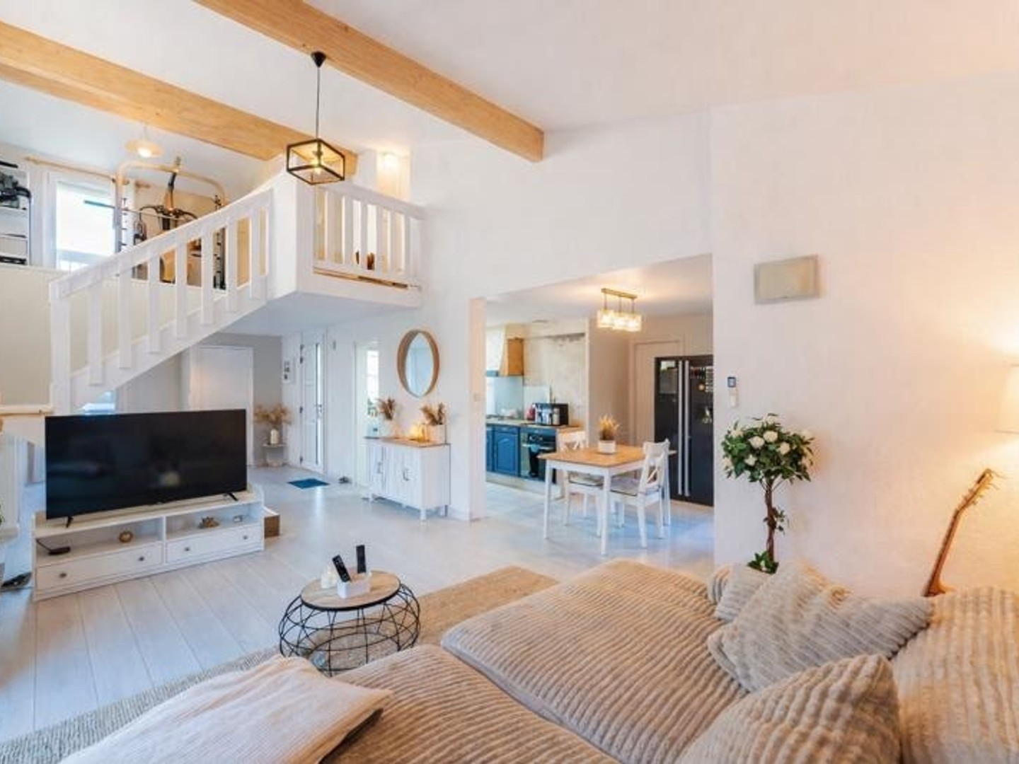 Maison 4 pièces 106 m²