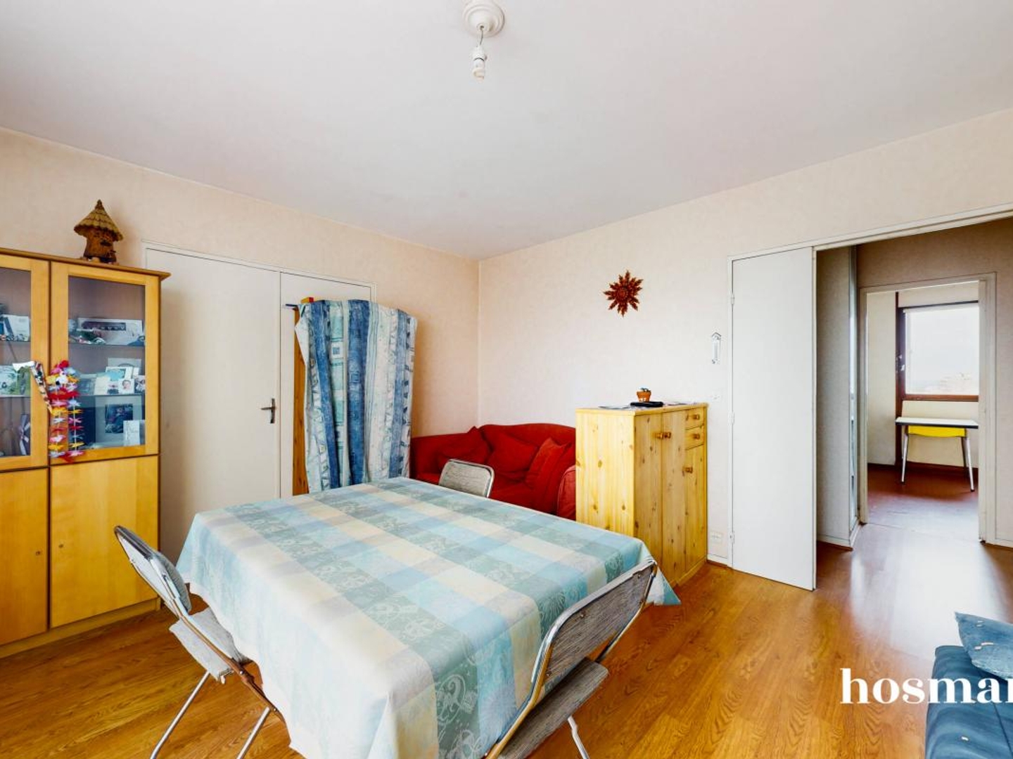 Appartement à vendre - 3 pièces - 63m2 - Nanterre (92000)