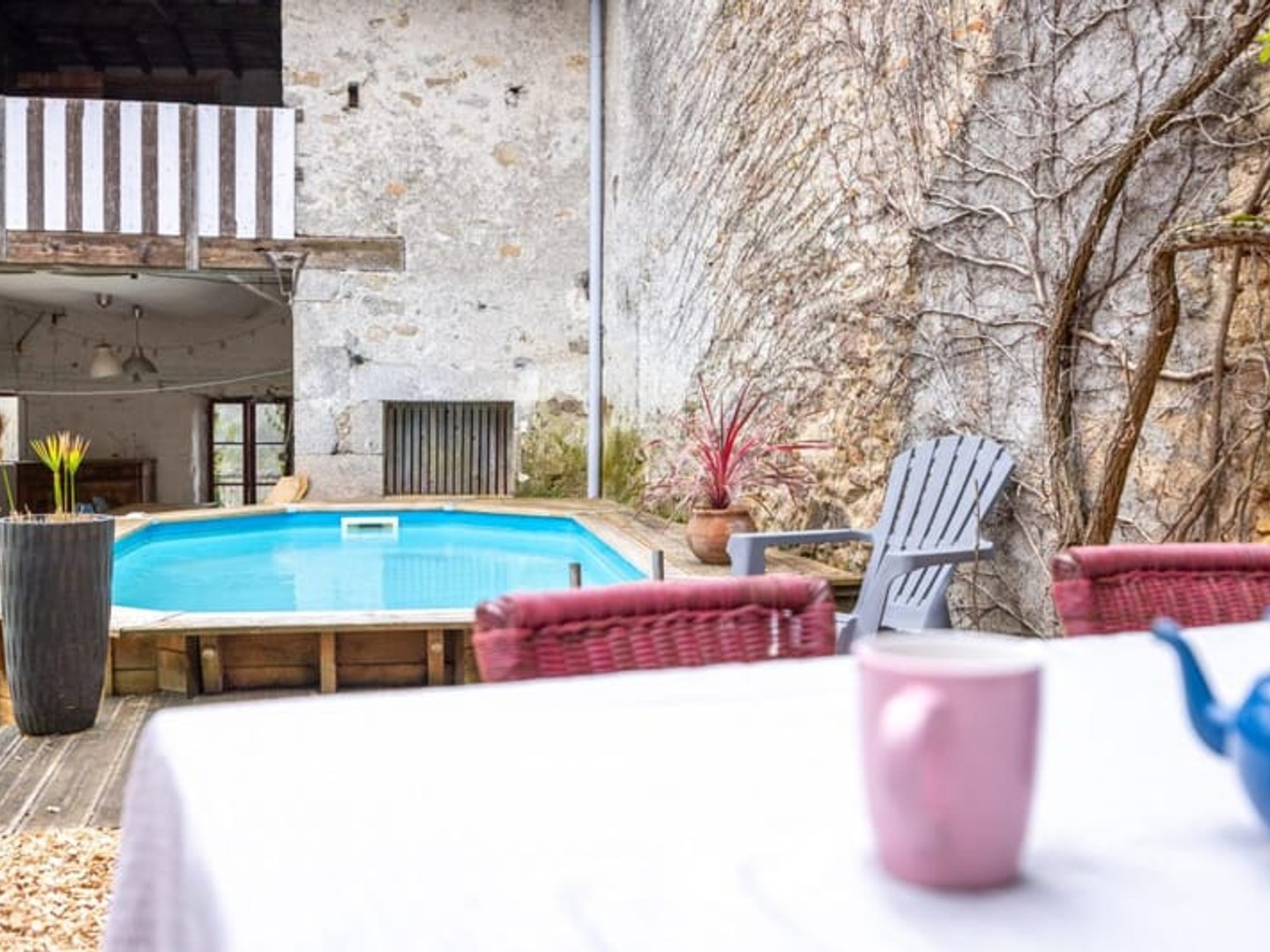 Maison 9 pièces 191 m²