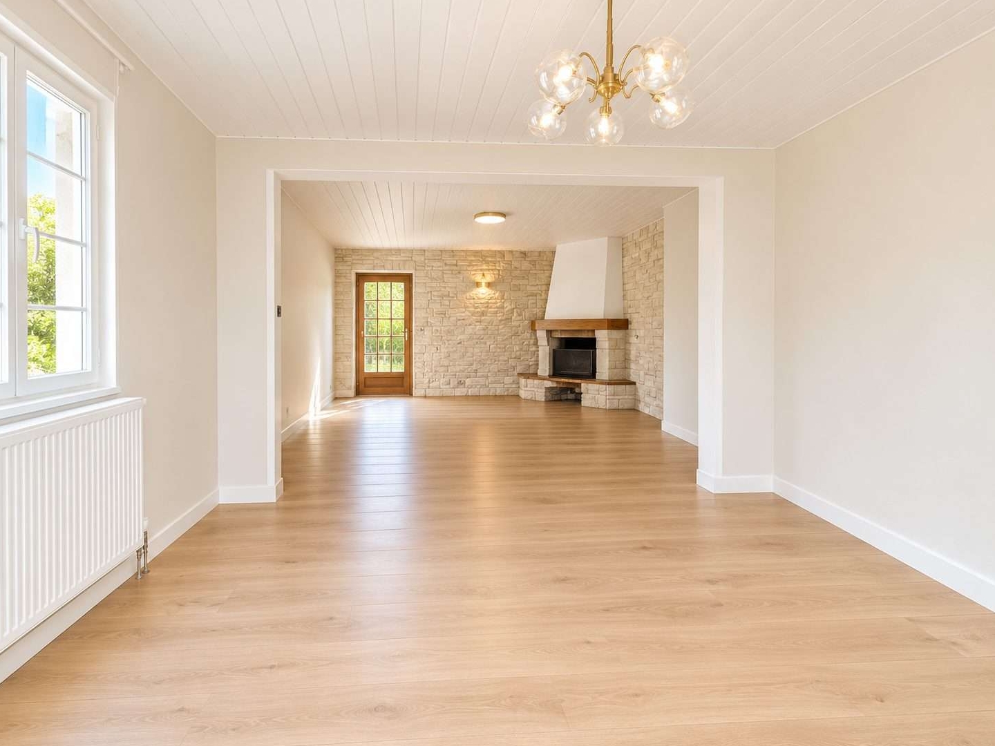 Maison 6 pièces 105 m²